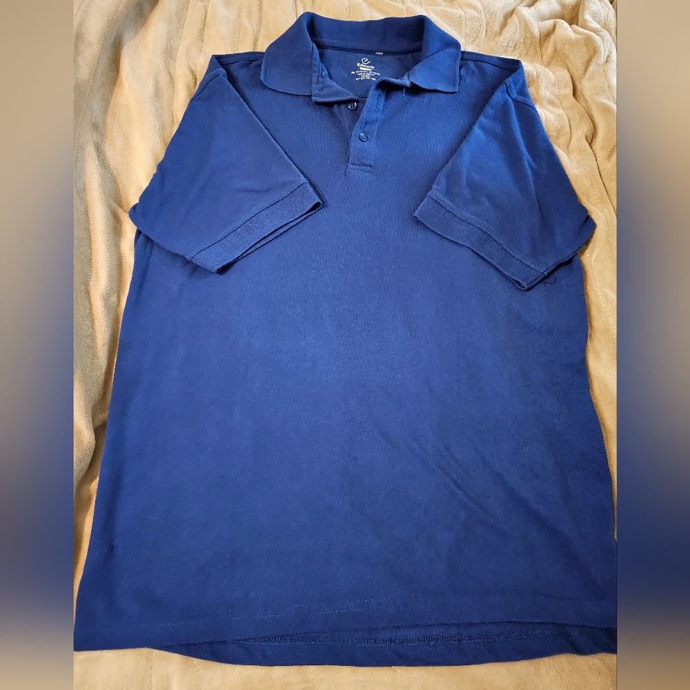 Mens Polo